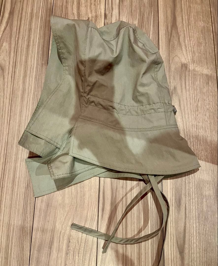 special ヴィトン 20ss ヴァージル コート マルチポケット - メルカリ