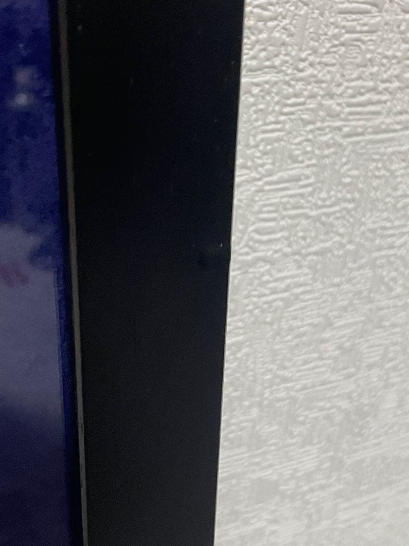 てぃんくる 版画 アールビバン BLU CIELO STELLATO サイン入り - メルカリ