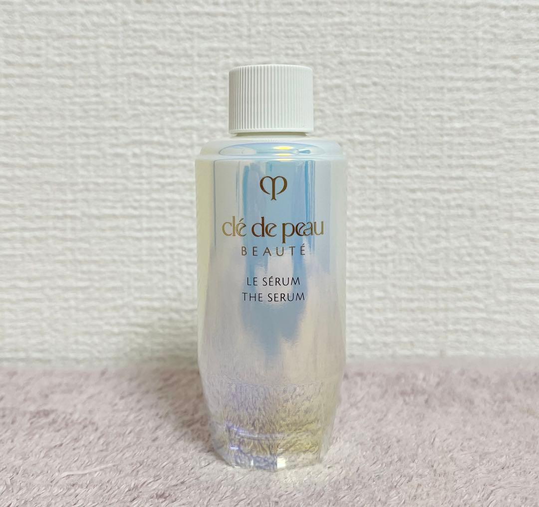 クレ・ド・ポー ボーテ ル・セラムⅡ 50mL (レフィル) ル・セラムII（レフィル）キット（ル・セラムII 50mL）:クレ・ド