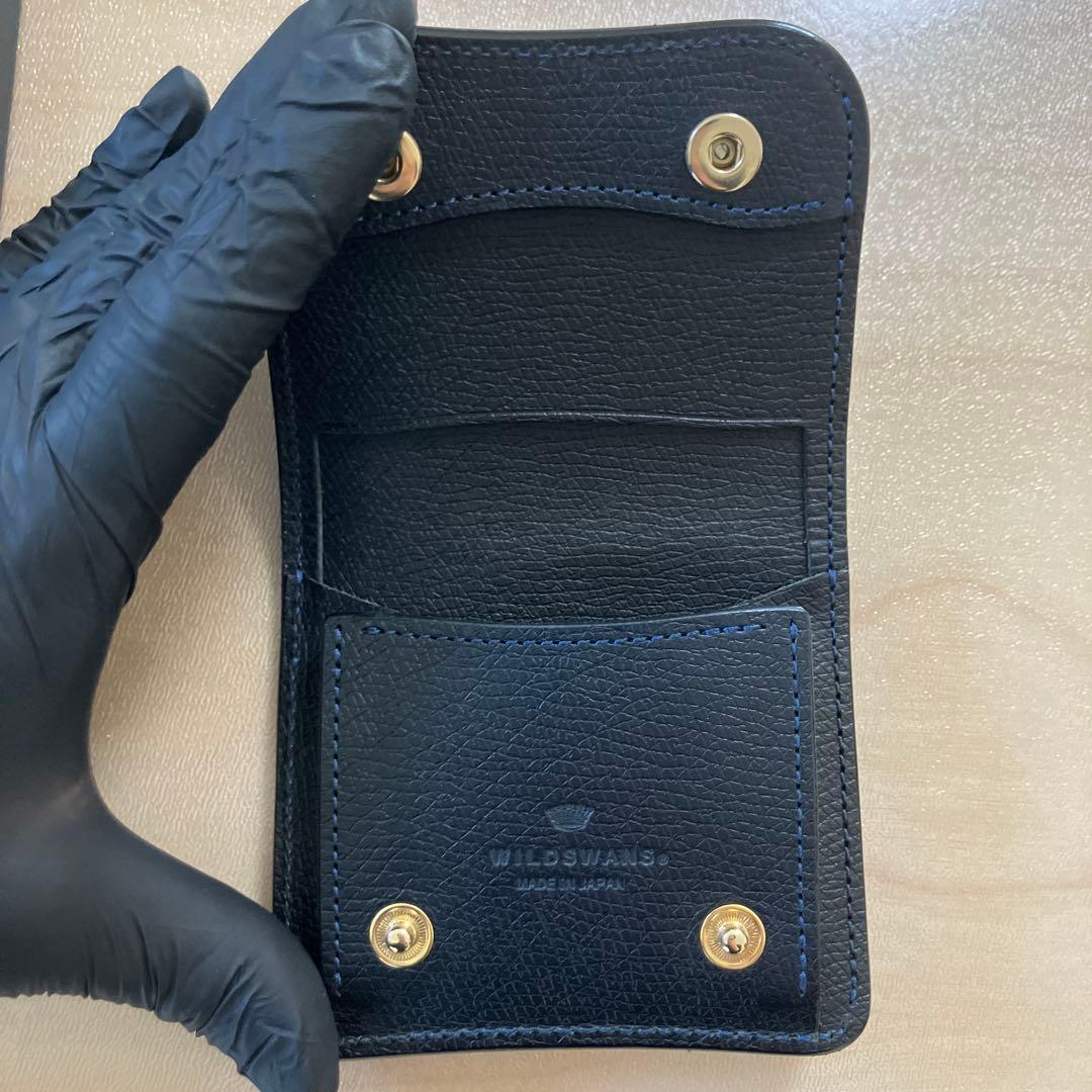 ワイルドスワンズ パーム 王冠ロゴ - メルカリ