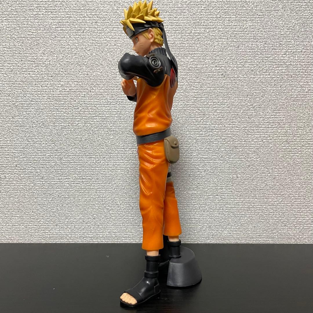 NARUTO グランディスタ ネロ うずまきナルト 仙人モード フィギュア