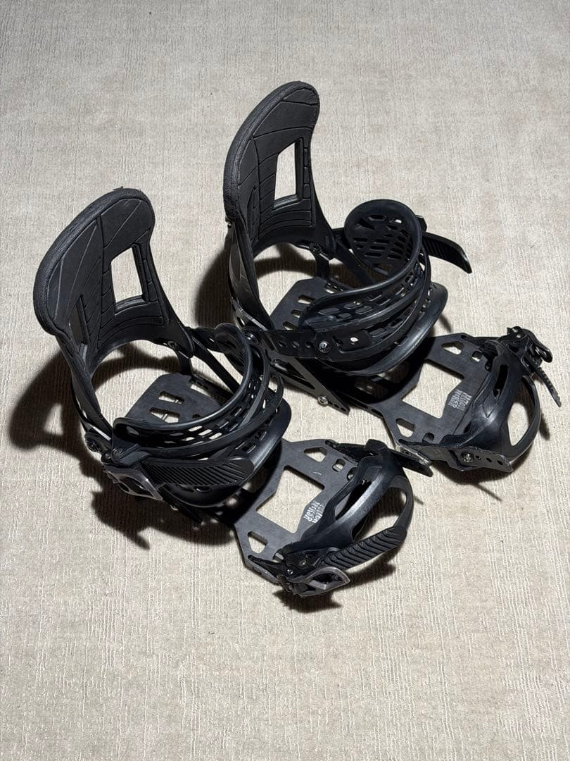 BURTON Hitchhiker（ヒッチハイカー）