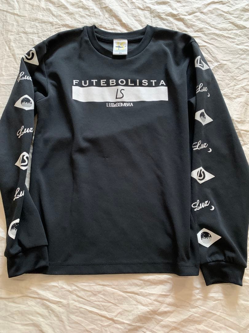 ルースイソンブラ　3点 ルースイソンブラ（LUZ e SOMBRA） SALE 3割引 セール品 LUZeSOMBRA