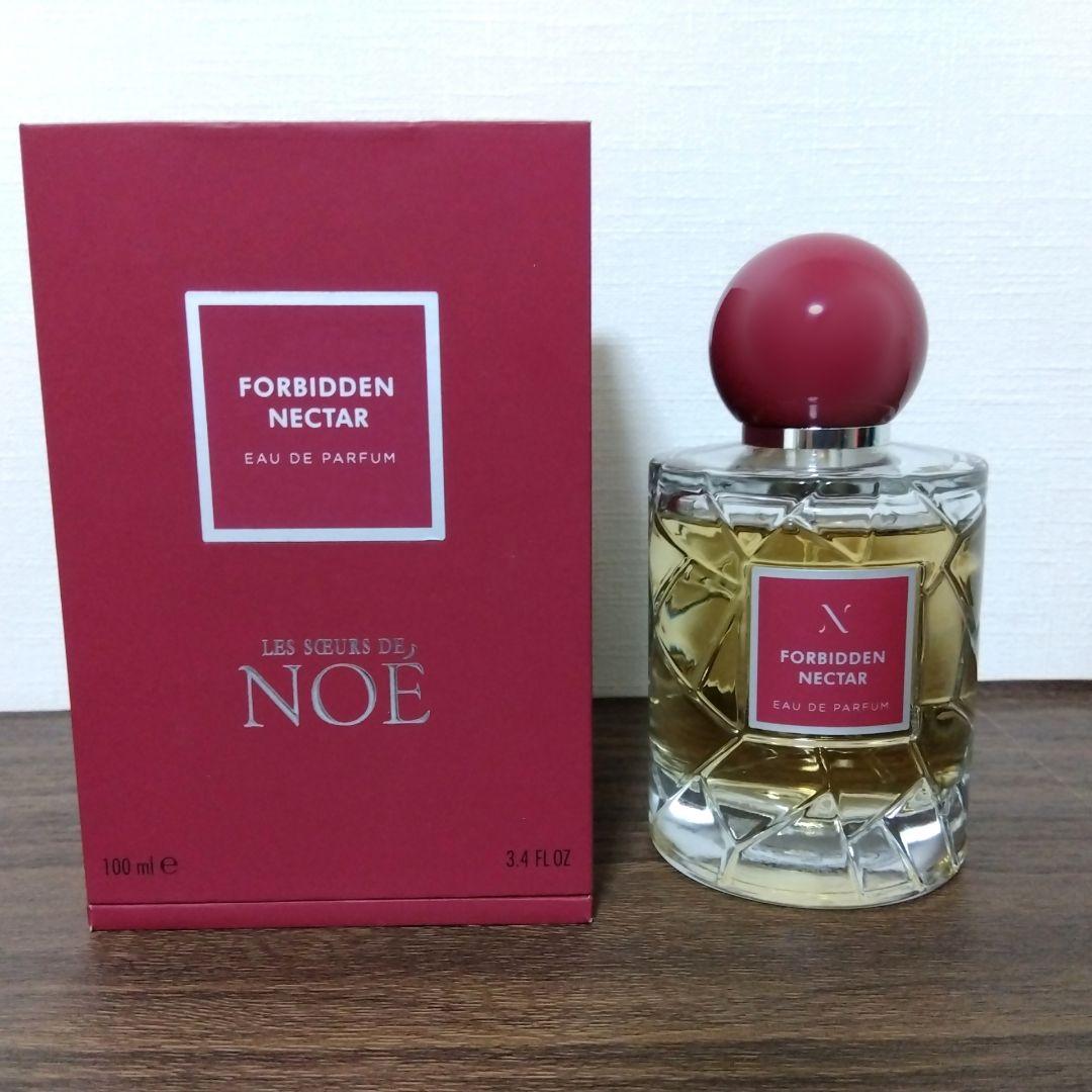 レスールドノエ　フォービドゥンネクター　100ml