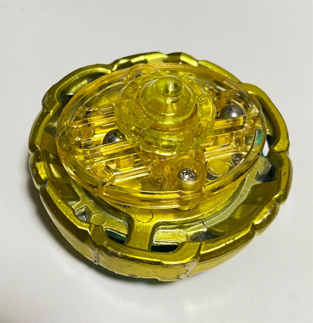 グラビティペルセウスGB145S メタルファイトベイブレード - メルカリ