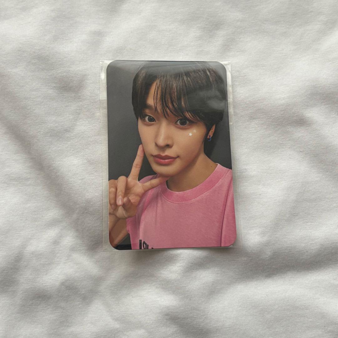 SM 30周年 スペシャル抽選会 当選トレカ リク NCT WISH - メルカリ