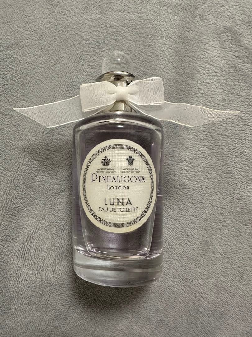 ペンハリガン LUNA ルナ オードトワレ 100ml 残量約8割