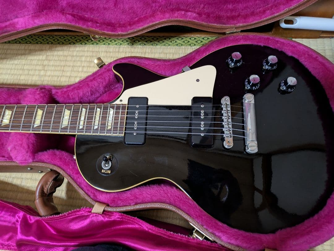 Tokai neo select p-90 - メルカリ