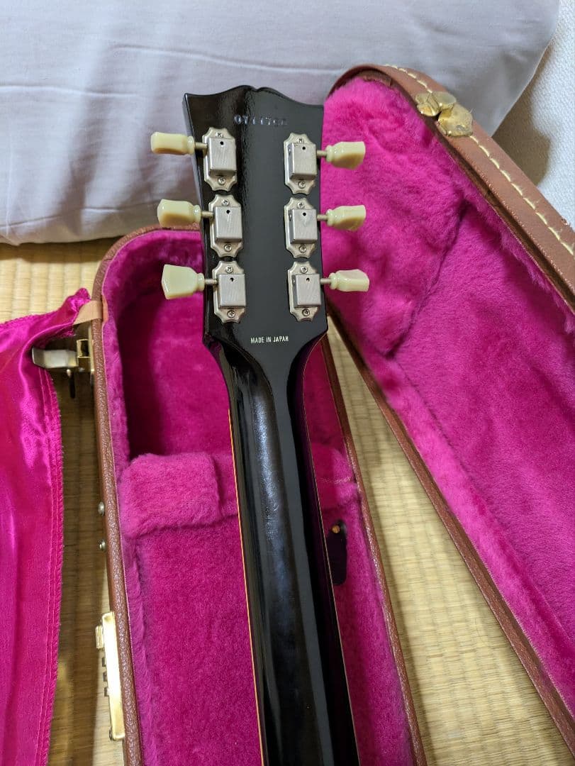 Tokai neo select p-90 - メルカリ