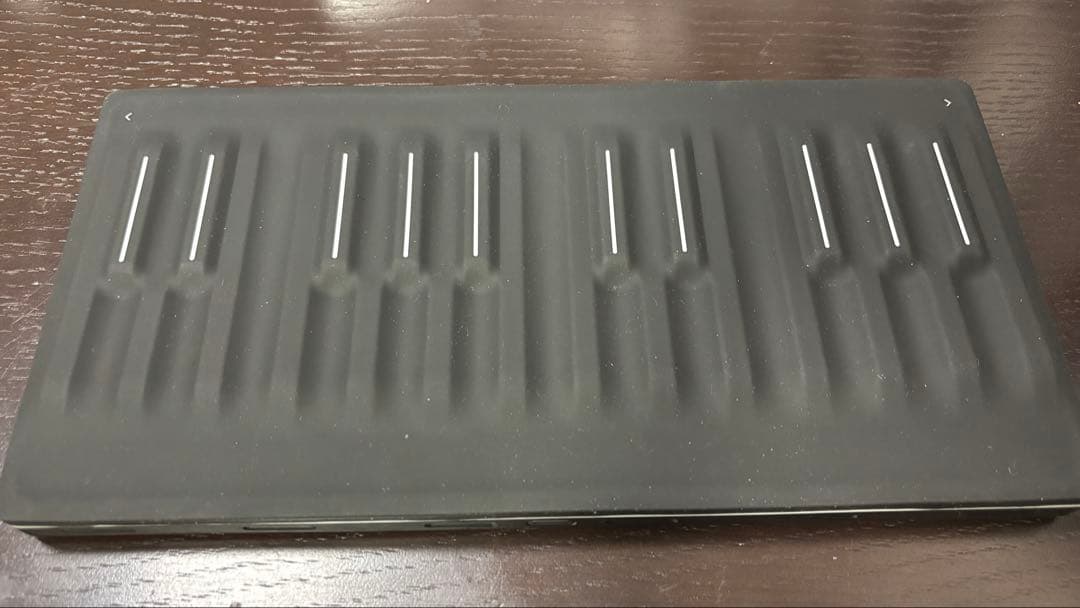 【 ROLI 】 Seaboard / Lightpad Loop Block