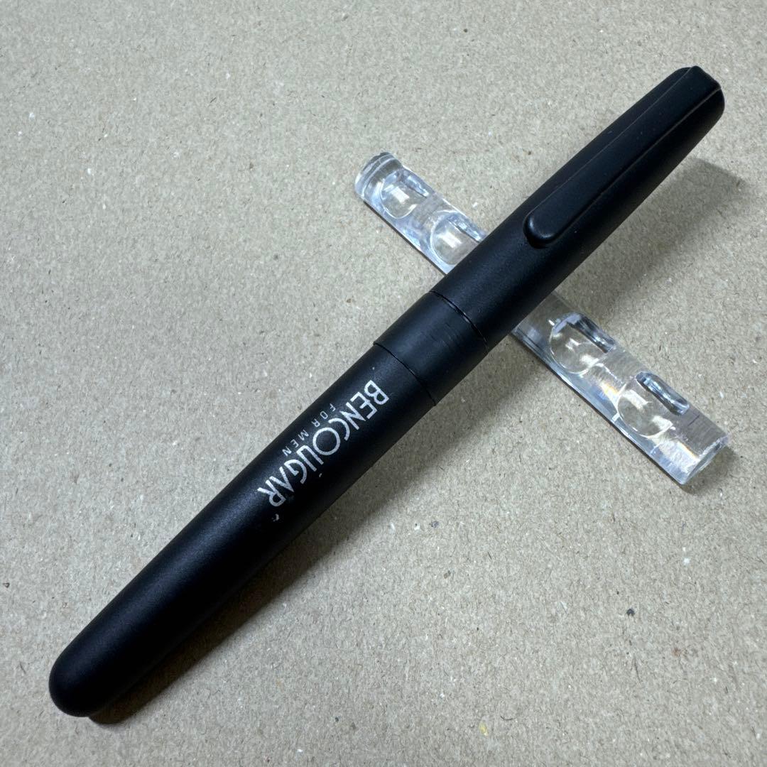 廃盤 トンボ ZOOM ズーム 505 ミケロッティ 水性 ボールペン ブラック