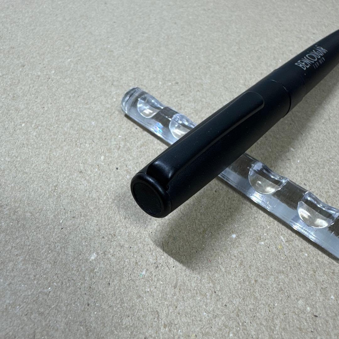 廃盤 トンボ ZOOM ズーム 505 ミケロッティ 水性 ボールペン ブラック