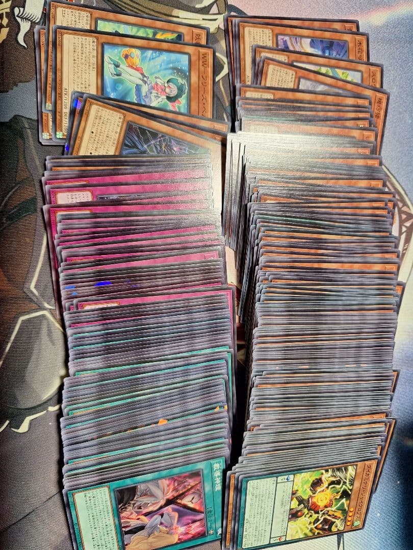 遊戯王OCG デュエルモンスターズ まとめ売り - メルカリ