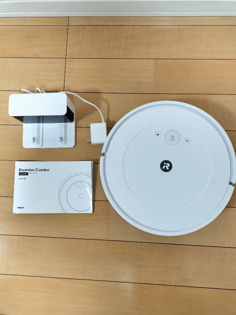 （*)様 Roomba Combo Essential Y011260
