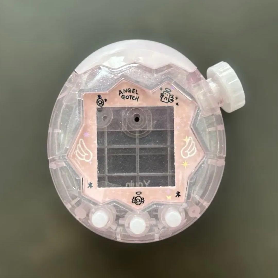 たまごっちパラダイス フルカスタムパーツ - メルカリ