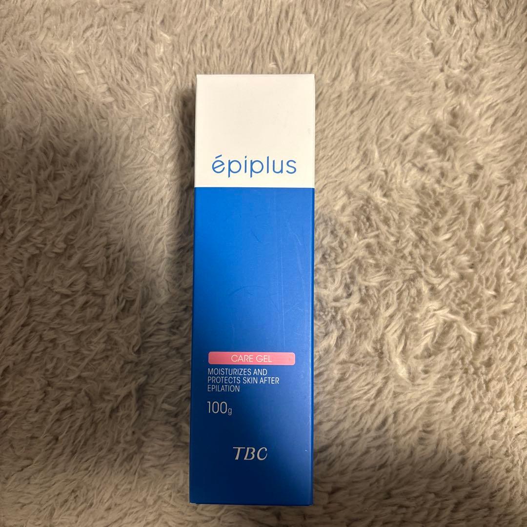 TBCエピプラス ケアジェルG36 100g - メルカリ