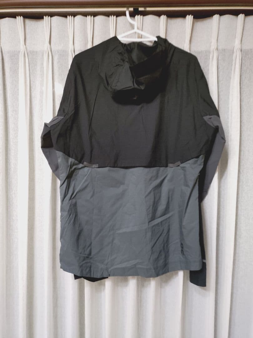 Onオン Weather Jacket RUNNING PANTS セットアップ