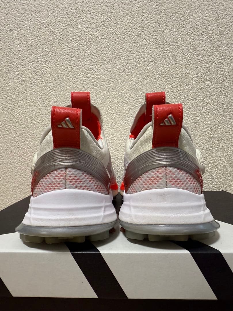 最新モデル*adidas アディゼロ ゼッドジー 25 ボア 23.0cm