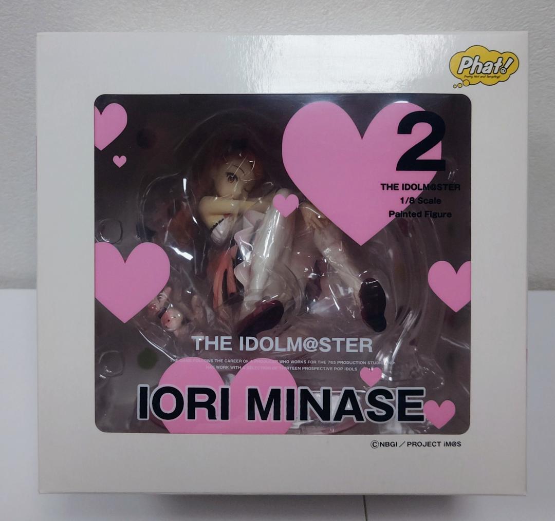 THE IDOLM@STER 伊織 萩原 1/8 ファット・カンパニー