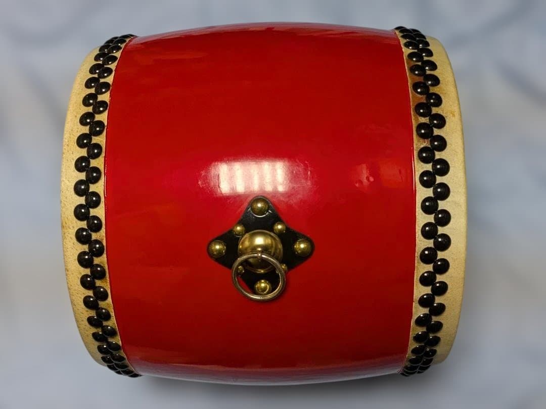 エイサー大太鼓ケース付（TM-3）