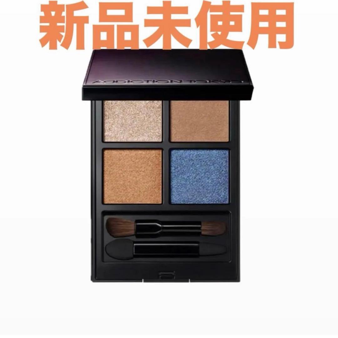 Eyeshadow Palette108Limited Edition♡ 新色レビュー】アリスドリームランドシリーズ 12色アイシャドウ