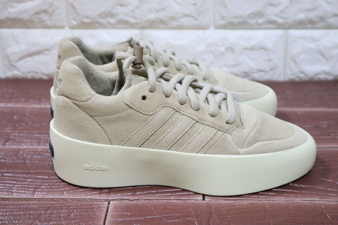 新品 フィアオブゴッド アディダス アスレティクス 86 ロー IE6213