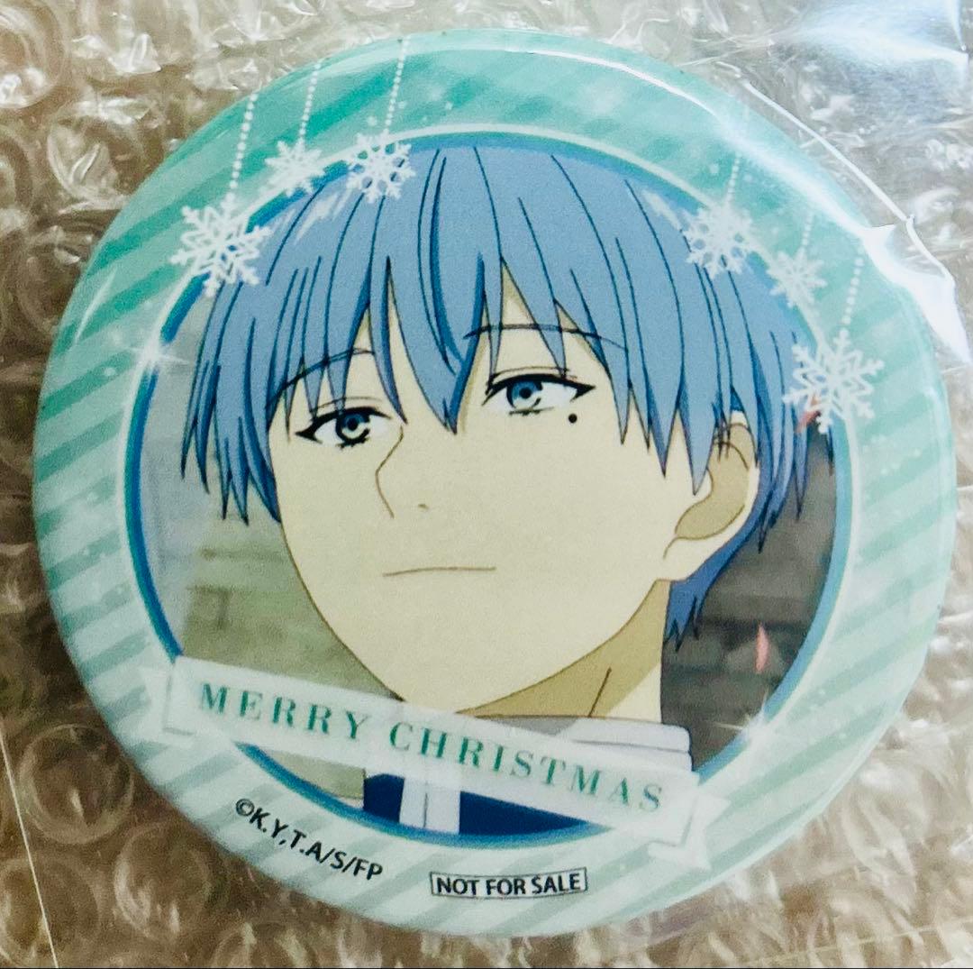 【最終値下げ】葬送のフリーレン プリロール　ヒンメル　缶バッジ