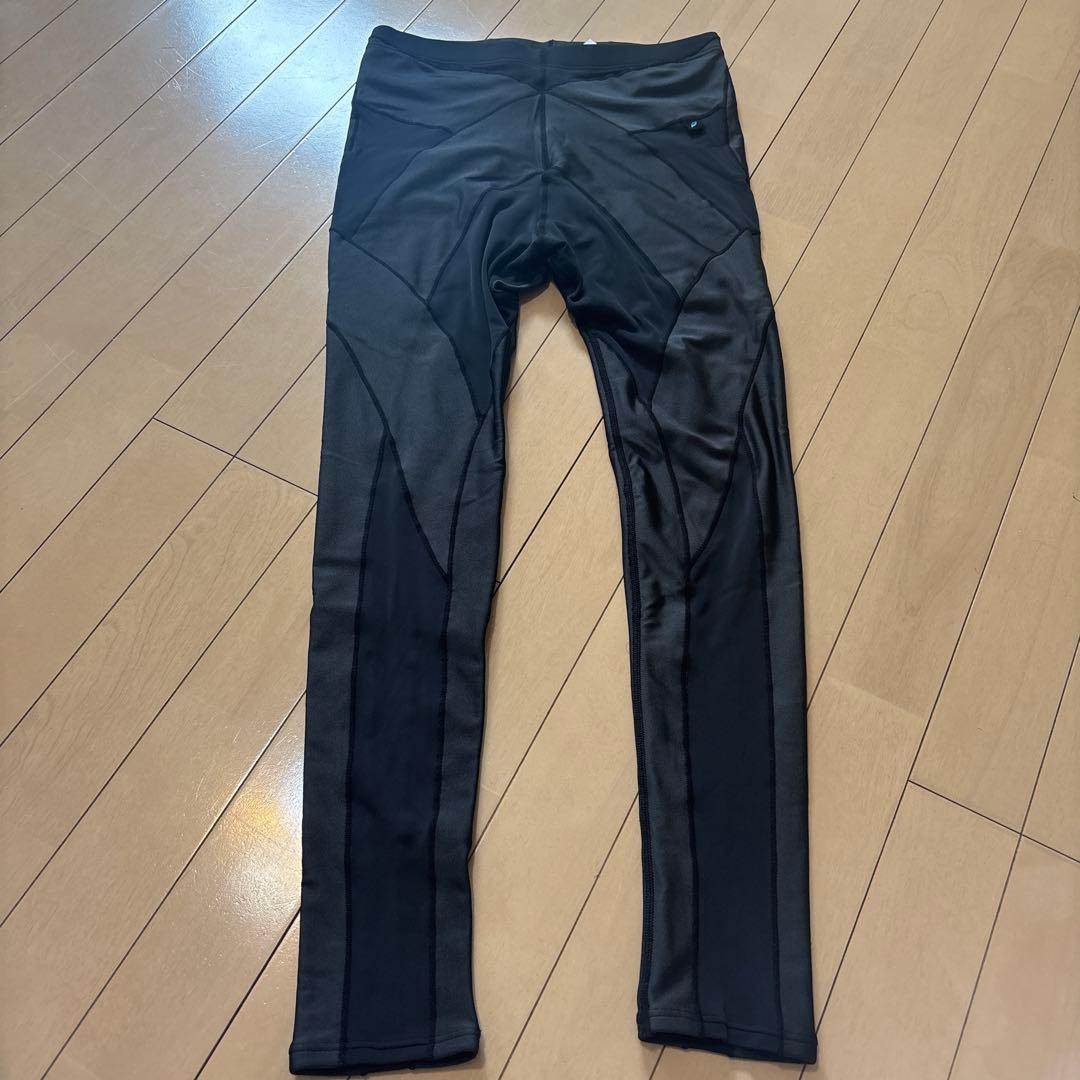 お値下げ！グラントイーワンズ レディースファットバーンスパッツ