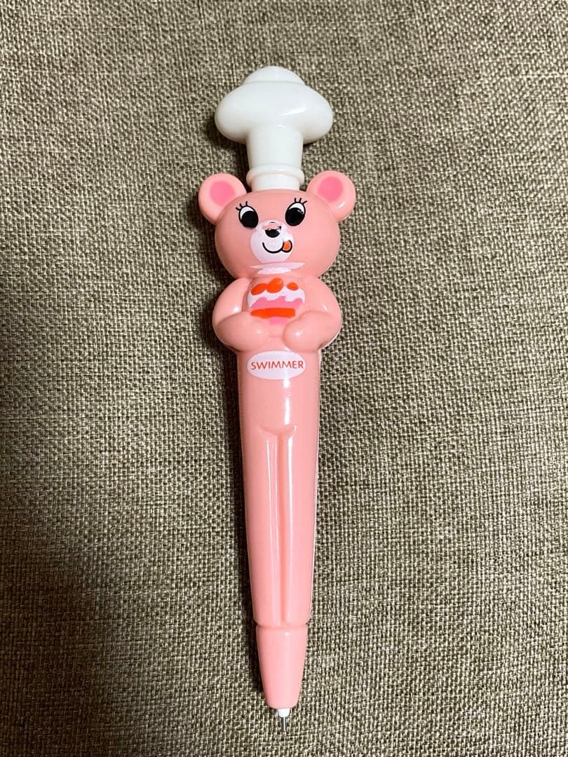 SWIMMER】シャープペン スイマー シャーペン 平成レトロ - メルカリ