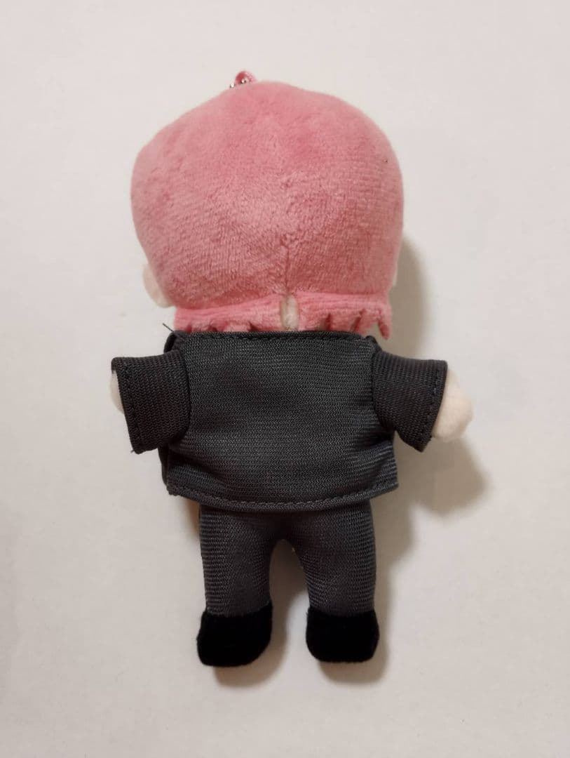 超特急 シューヤ EVE マスコット - メルカリ