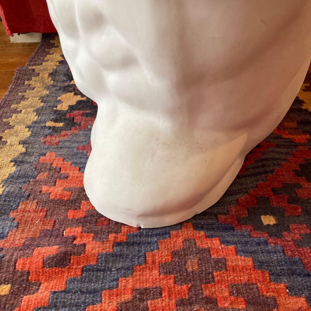 送料込み】ラオコーン像 石膏 胸像 デッサン 美大受験 - メルカリ