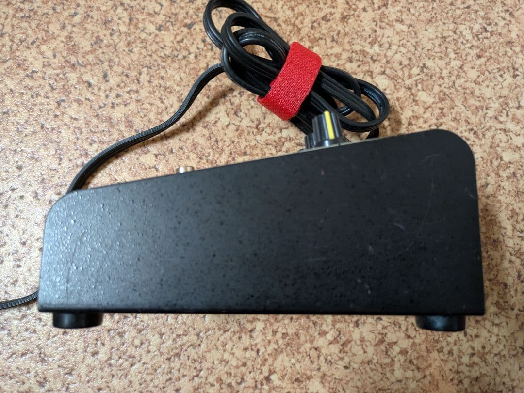 Tube Works TUBE D　4-Knob　B.K.Butler