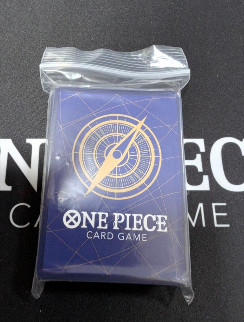 ワンピースカード 黒イム 五老星デッキ 構築済み - メルカリ
