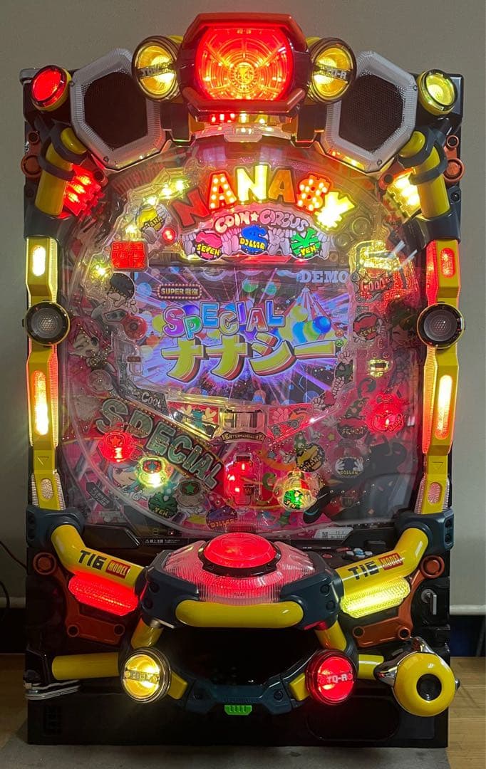 アトウ　T16黄枠