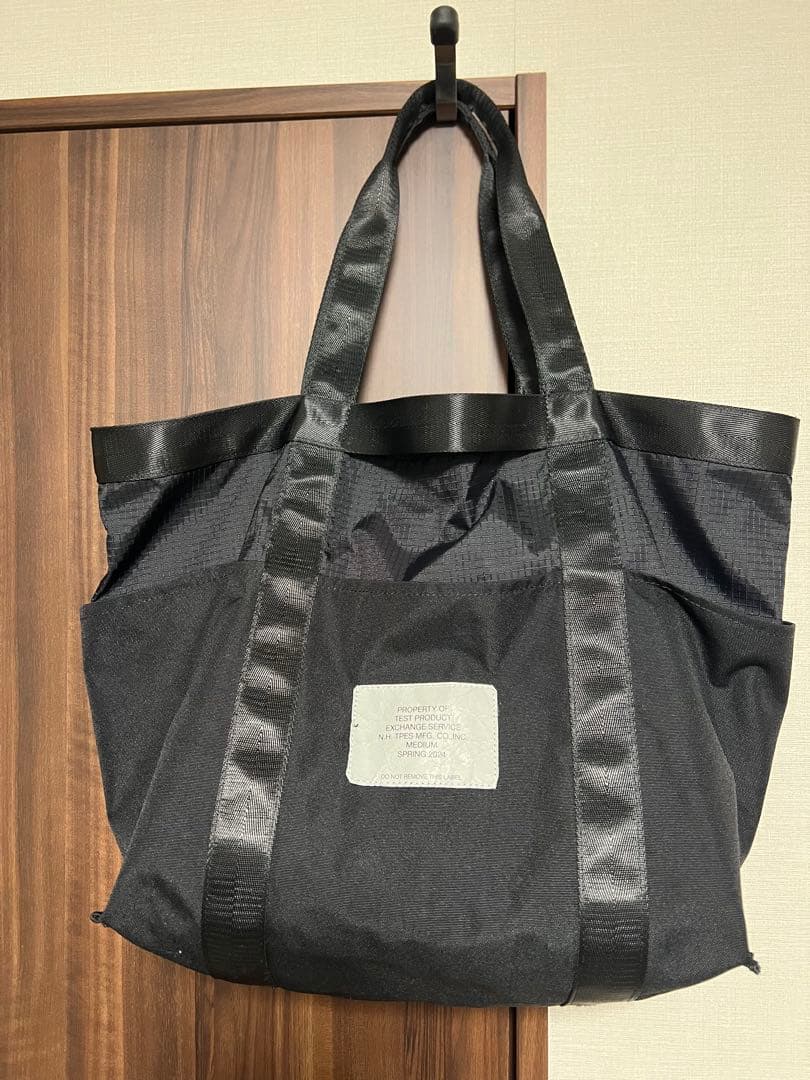 N.HOOLYWOOD × OUTDOOR PRODUCTS エヌハリ