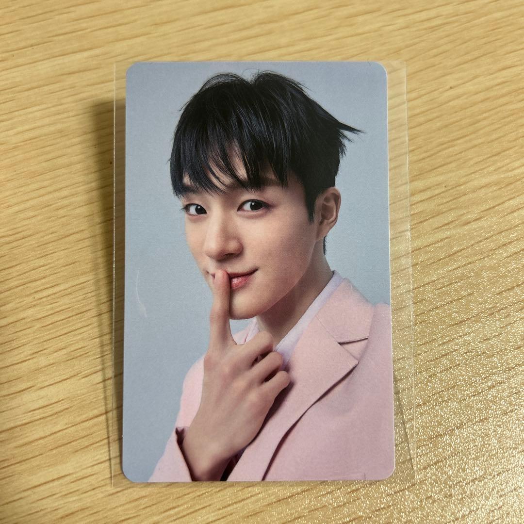 NCT DREAM ドリショ3 トレカ ジェノ - メルカリ