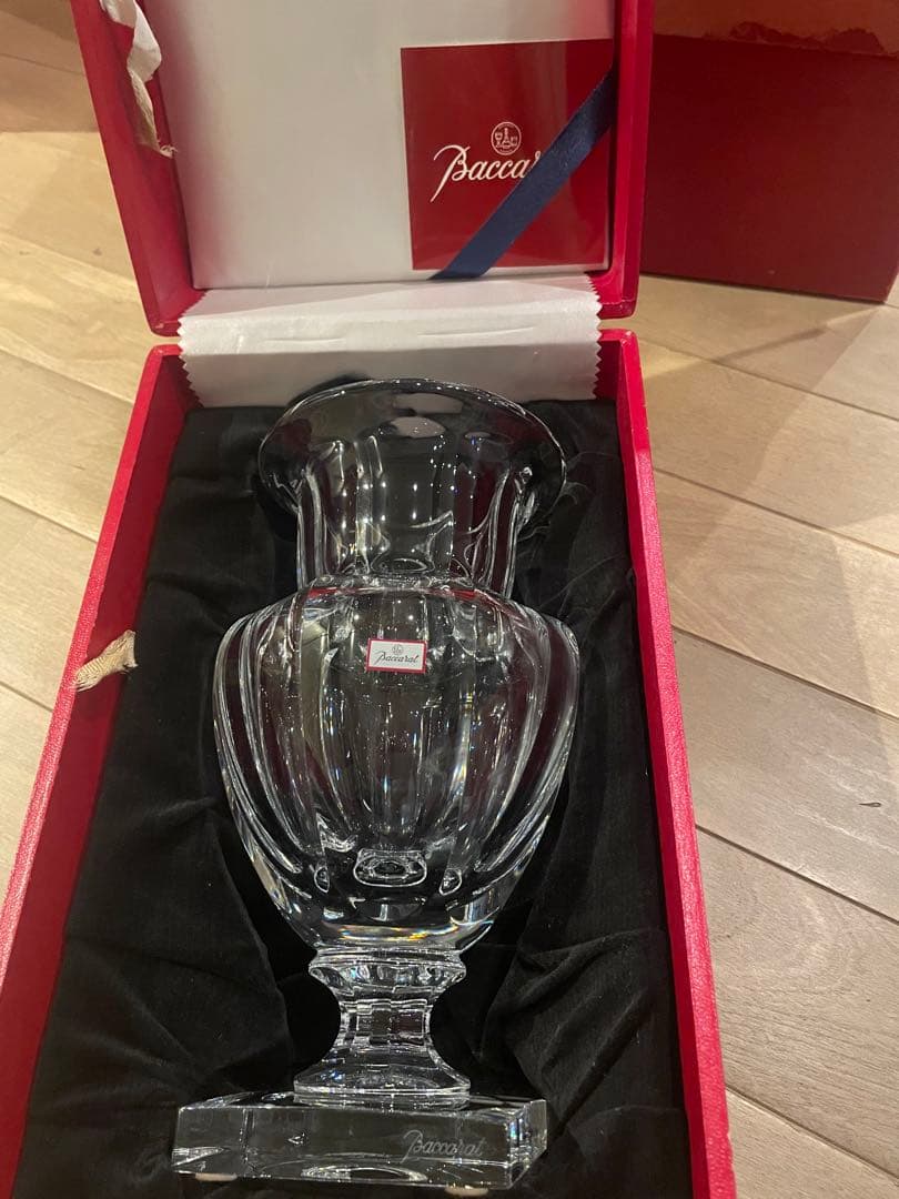 Baccarat/バカラ マリールイーズ