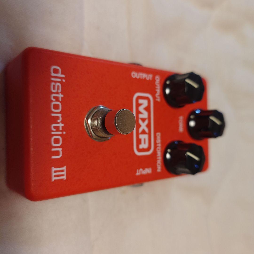 MXR 美品!!