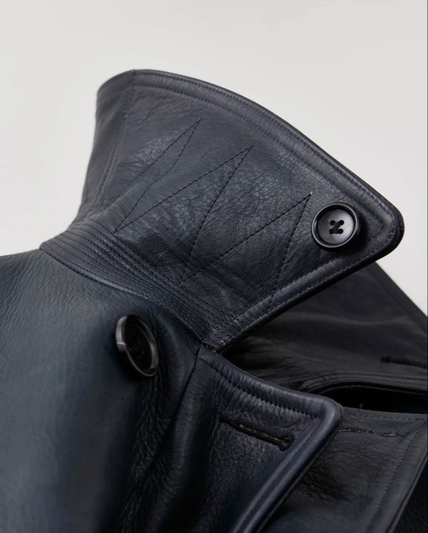 NICENESS L.MCLAGAN サイズM 25AW タグ付き - メルカリ