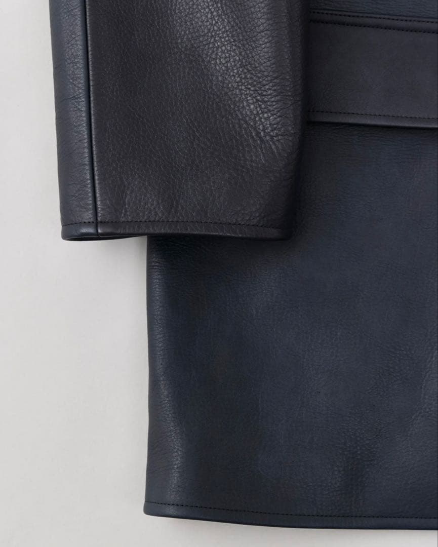 NICENESS L.MCLAGAN サイズM 25AW タグ付き - メルカリ