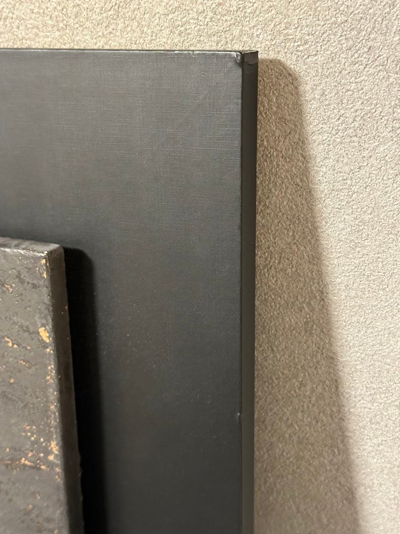 大塚家具 久住有生 アートパネル - メルカリ