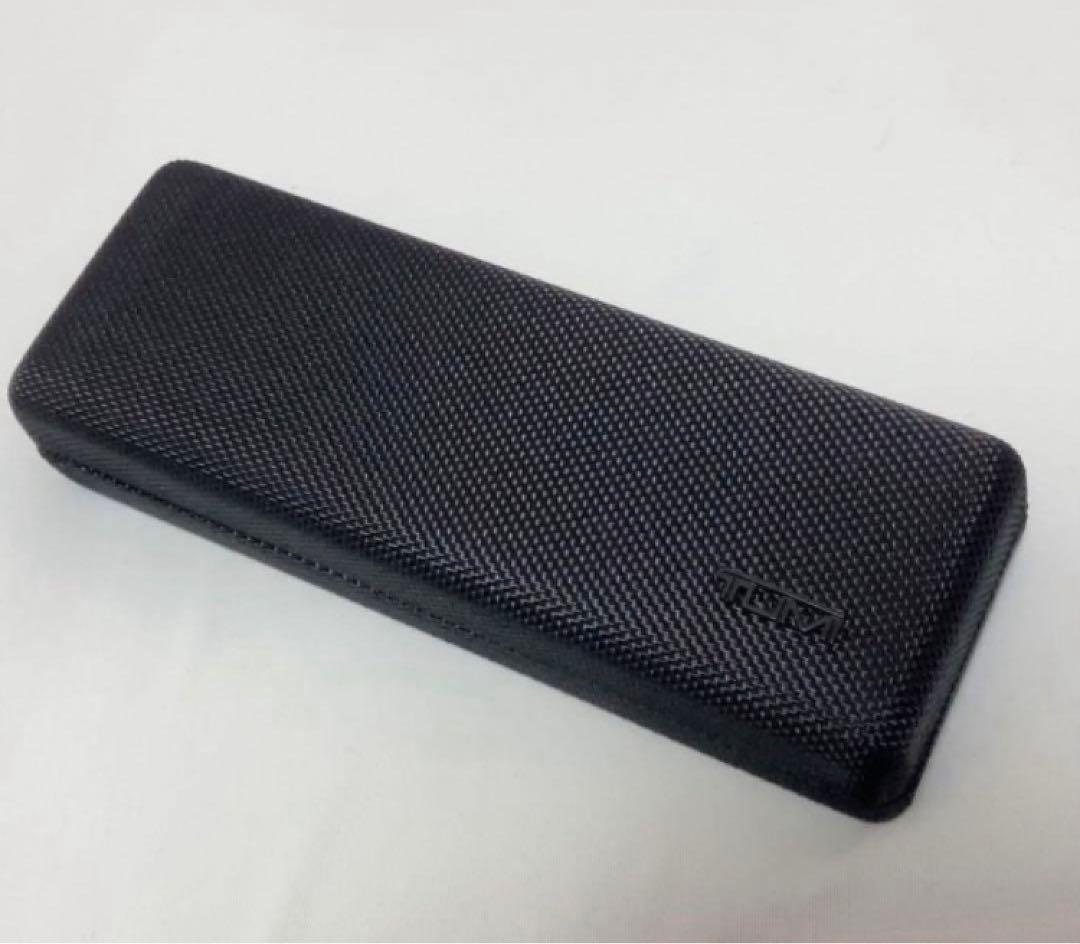 TUMI メガネケース5個