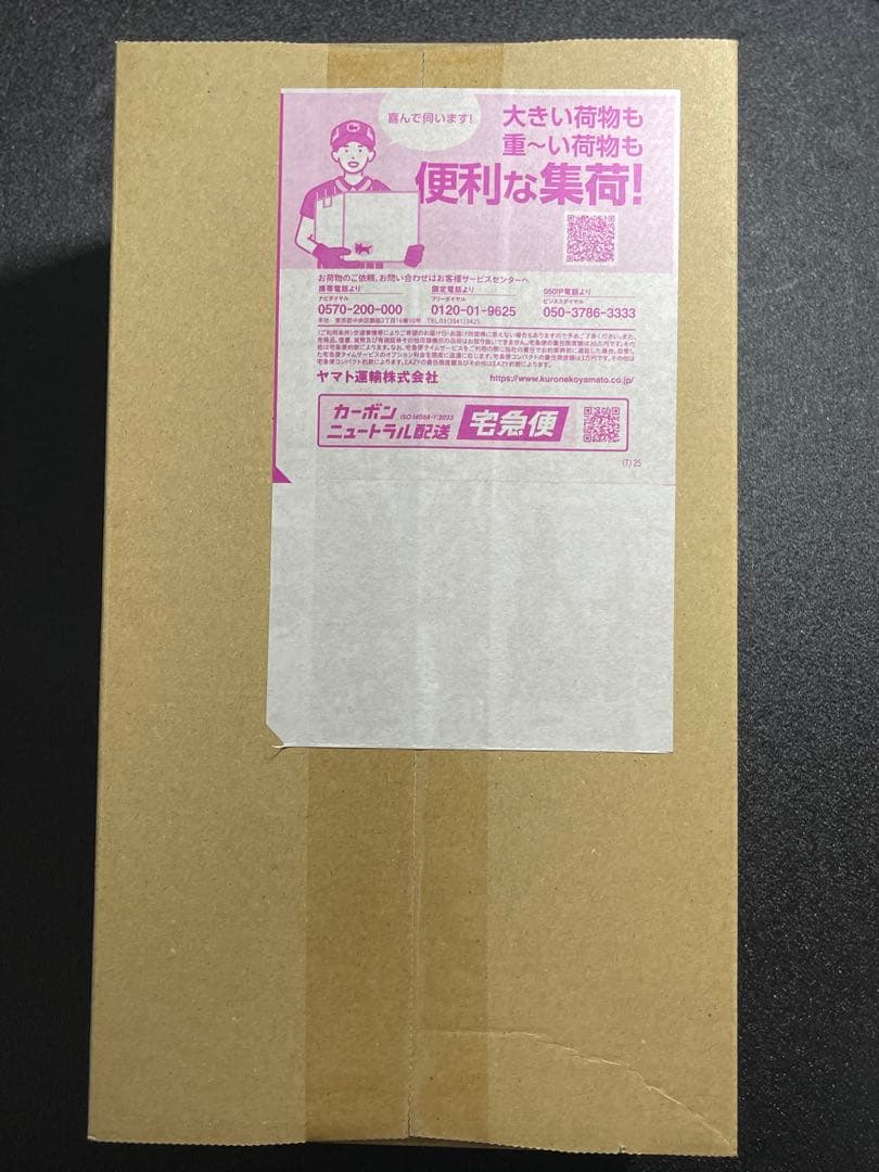 ポケモンカードゲーム スカーレット＆バイオレット スペシャルBOX トウホク