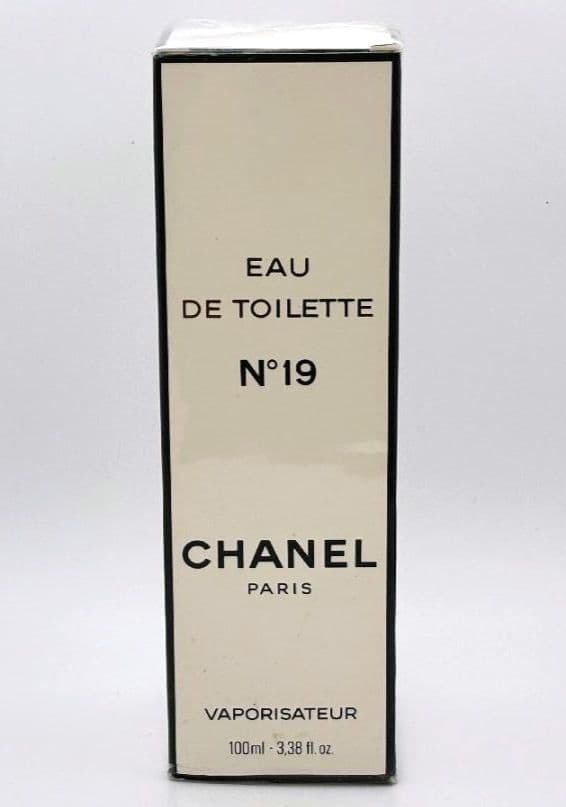 CHANEL シャネル 香水 No19 オードトワレ フレグランス 100ml