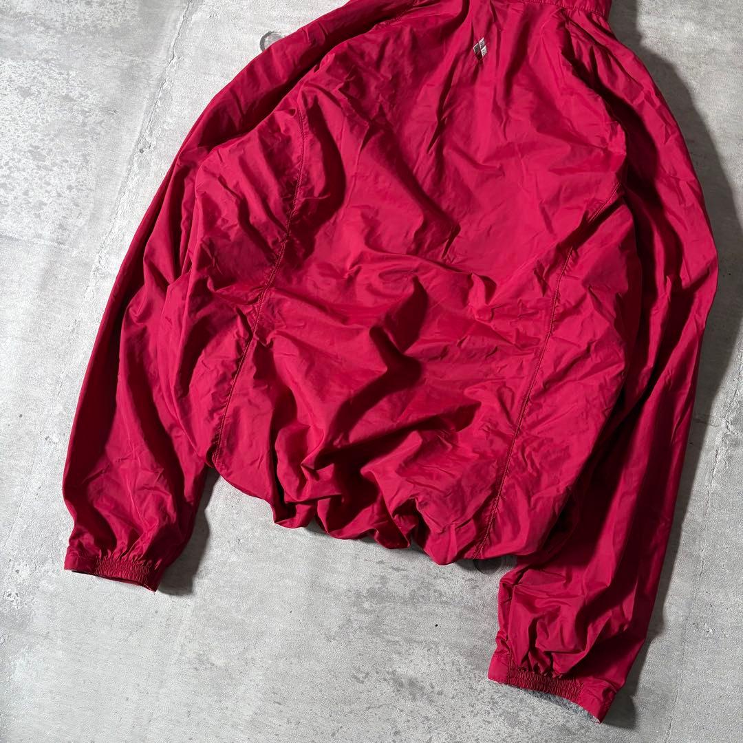 00s mont-bell shell jacket 短丈 ドローコード テック - メルカリ