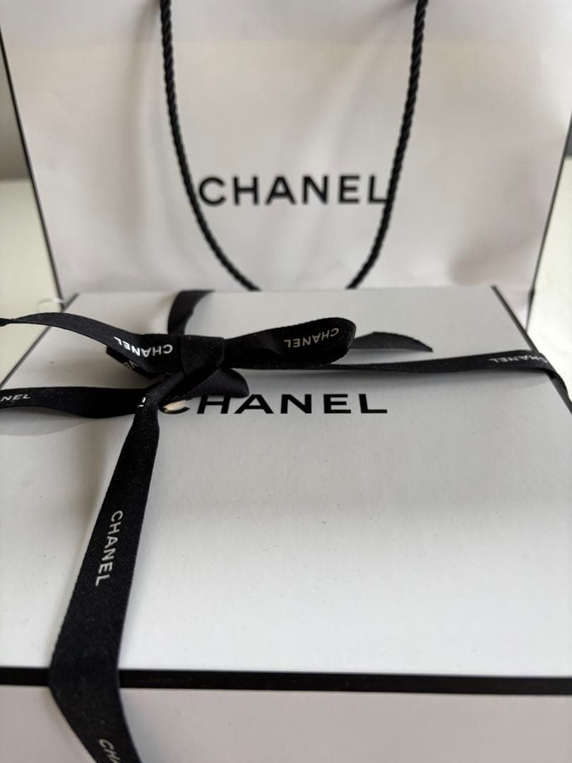 新品未使用品　シャネル N°5 オードゥ パルファム ヴァポリザター　香水