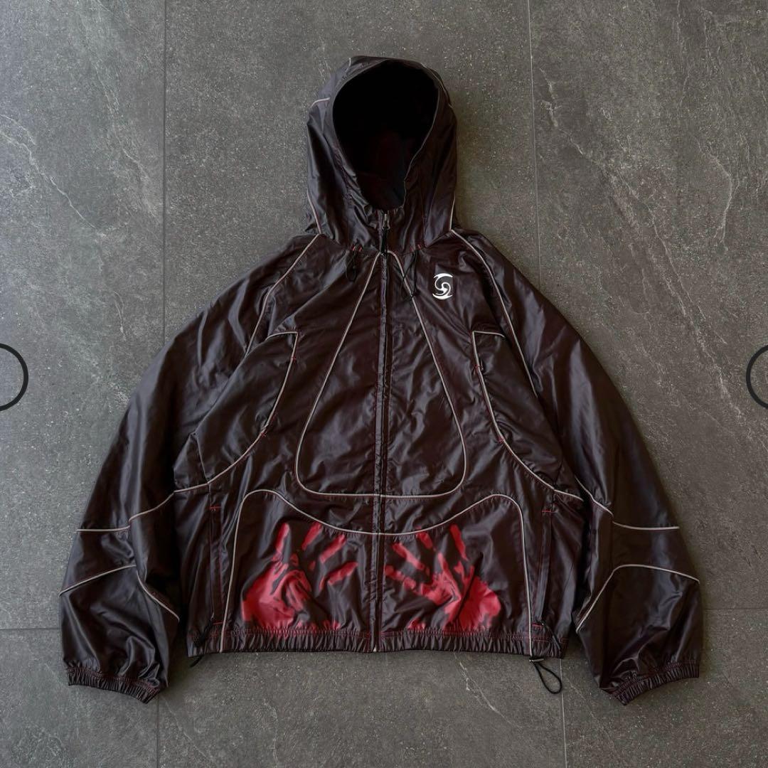 VRROCK ジャケット