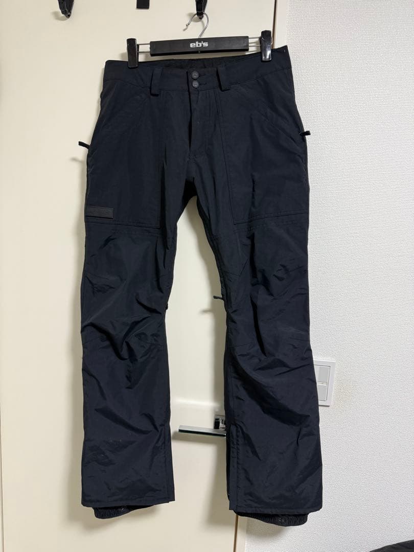 Burton Ballast Goretex Pants Mサイズ