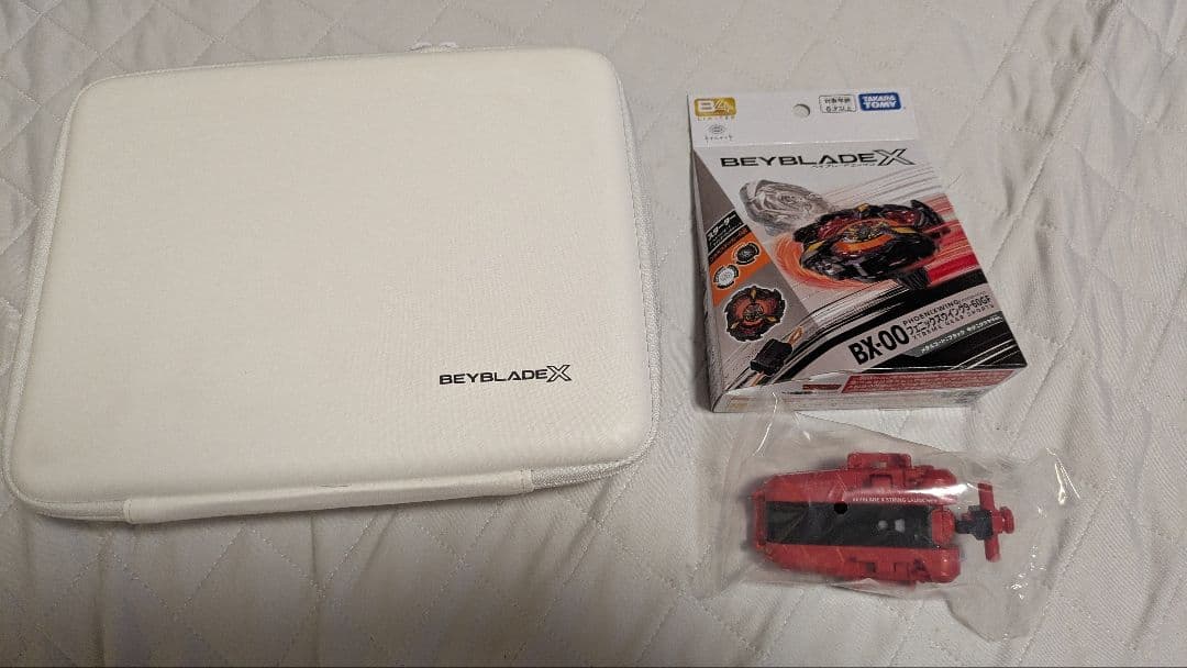 BEYBLADE X セット