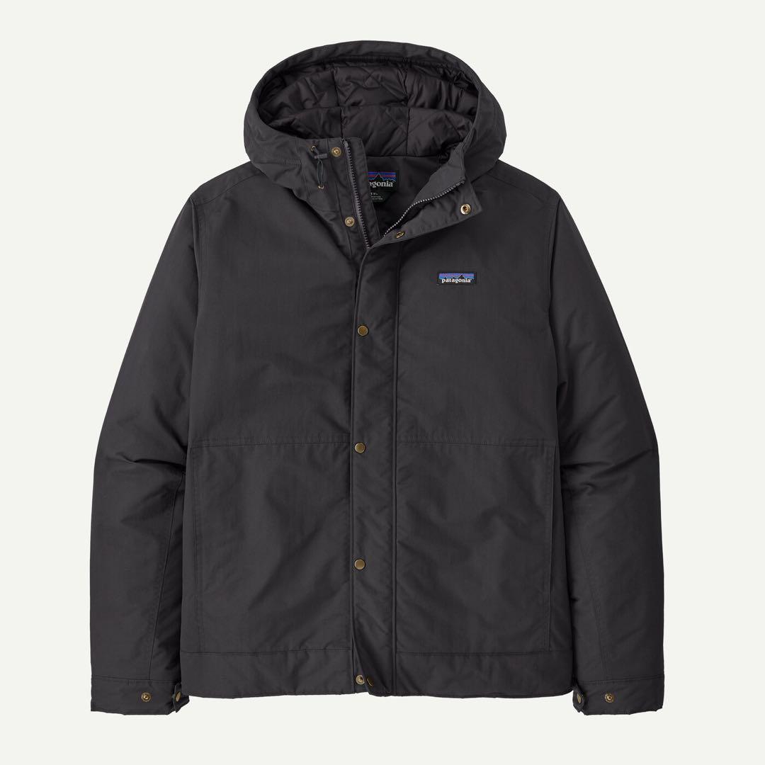 Patagonia メンズ・イスマス・ジャケット